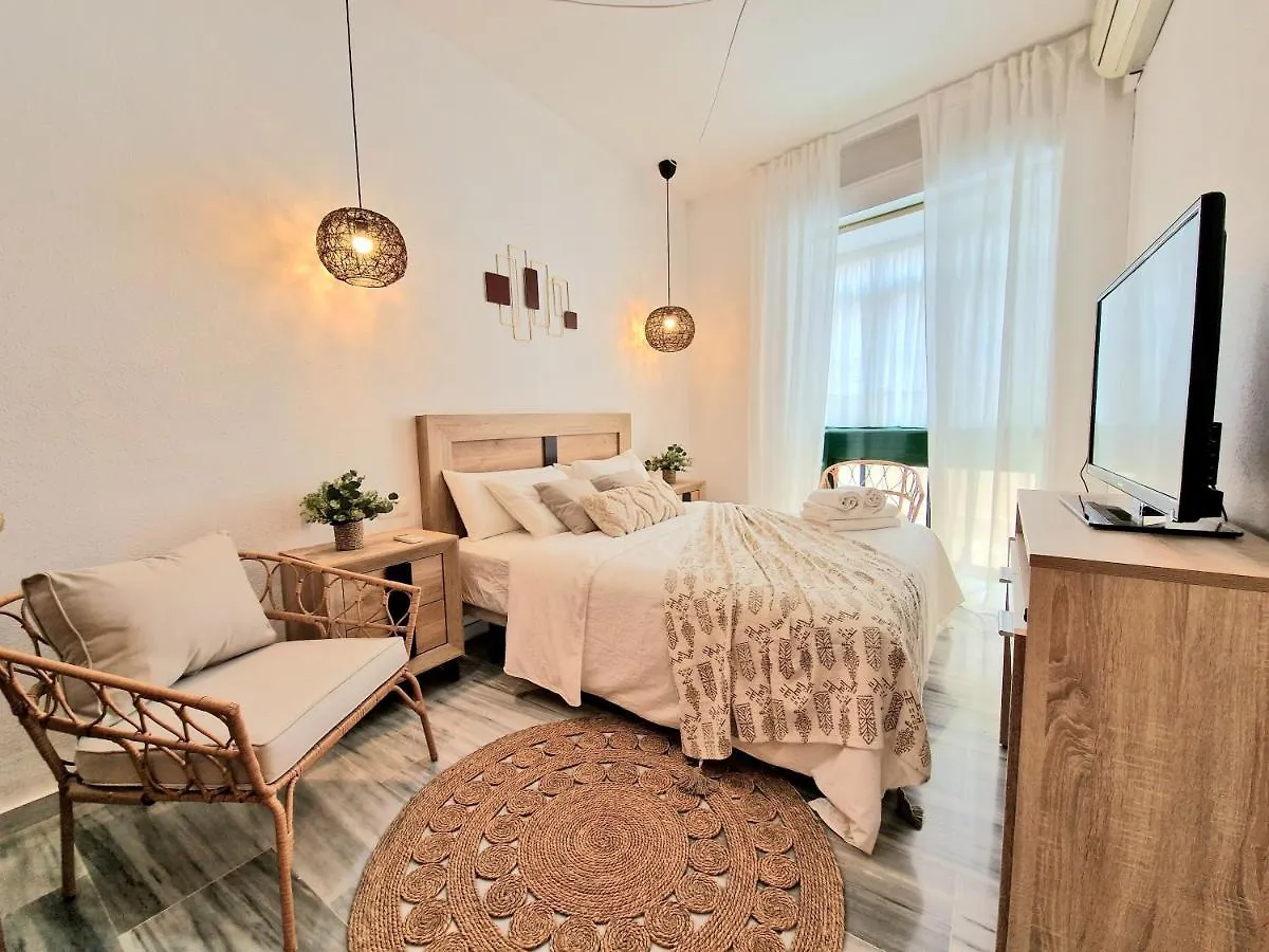 Aa Guest - Victoria Center Eco Apartment location